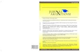 Cover Jurnal Vol 6 No.2 Print - repository.maranatha.edurepository.maranatha.edu/10626/1/Pengaruh Perputaran Persediaan...Analisis Kredit Macet pada BPR di Indonesia: ... antara perputaran