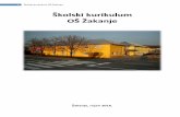 Školski kurikulum OŠ Žakanje - Naslovnicaos-zakanje.skole.hr/upload/os-zakanje/images/static3/1118/File/OS... · Fizika ..... 28 ... U prizemlju iste zgrade nalaze se još dvije