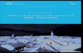 Emil Fischer - xa.yimg.com · PDF filereferitoare la istoria sibiană, ... Iancu pe deoparte, strada Spitalului ... coloniştilor saşi şi aşezarea lor în sudul Transilvaniei