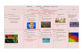 ANNUAL SCHOOL CALENDAR (2014 -15) · PDF fileANNUAL SCHOOL CALENDAR (2014 Monday Tuesday ... Talk : ”Creation of Khalsa Panth” 10 Morning Assembly Class IV,IX BAISAKHI Celebration