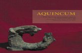 Aquincumi füzetek 10 zetek_10... · PDF fileTörökbálint-Dulácska (András László Horváth). . . . . . . . . . . 156 Prehistoric settlements, a ditch system from the Roman period,