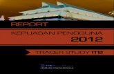 Buku Kepuasan Pengguna 2012 - · PDF file1.1.2 Penilaian DUDI terhadap Kurikulum dan Kerja Praktek/Magang ... 28 Nestle 75 PT. Soe Makmur Resources ... 35 PT Adhimix Precast Indonesia