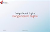 Google Search Engine - Bước chân lịch sử | Hào ... · PDF fileCách sử dụng Google •ĐểsửdụngGoogle, máy tính củabạnchỉcầncó mộttrình duyệtweb