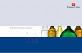 Bayerische Flaschen-Glashüttenwerke Wiegand & Söhne …wiegand-glas.de/upload/pdf/Imagebroschuere_Glas_Deutsch.pdf · Glas ist einer der wenigen Werkstoffe, die zu 100 % recycelbar