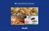 La dieta mediterranea I cereali integrali I legumi · PDF fileI cereali integrali Scopriamoli insieme Perché? I cereali integrali costituiscono un “vero e proprio tesoro” di sostanze