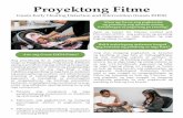 Project Fitme Fact Sheet in Tagalog - · PDF fileAnung mangyayari kapag ang isang sanggol ay hindi nakapasa sa kanyang pandinig na pagsusuri? Ang mga sanggol na hindi makakapasa sa