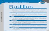 S SOPORTES RODAMIENTOS Rodillos - · PDF fileLos rodillos Rotrans de la serie “M” estan fabricados con tubo, ... Flecha del tubo ... = Peso de la Banda (Ver tabla B) o cálculo