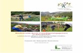 Biodiversität durch Freiwilligenengagement in Naturparken · PDF filevor, mit denen einerseits Beiträge zur Umsetzung der Biodiversitäts-Strategie Österreich 2020+ geleistet werden