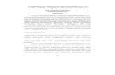 AGROFORESTRY: PERUBAHAN SKENARIO · PDF file · 2013-04-02promosi persamaan gender, kesehatan dan kesejahteraan manusia, ... global tentang hubungan kehutanan dan kemiskinan yang