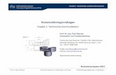 Kapitel 2: Technische Kommunikation · PDF fileBeschreibung nach DIN 6771-1: a) Verwendungsbereich des Dargestellten ... Stirnradgetriebe SENW 100 i=4 9250.00 Technische Zeichnungen