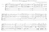 Bohemian Rhapsody mit Klavierstimme - GitHub Pages · PDF fileBohemian Rhapsody mit Klavierstimme 19-02-2014 Text und Musik: Freddie Mercury Arrangement: Andreas Fiebig Caught Caught