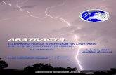 LABORATOIRE - labofoudre.comof+1st... · 1st International Symposium on Lightning and Storm Related Phenomena, july 2-3, 2015 (Aurillac, France) ISL-SRP 2015