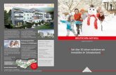 BRUTSCHIN- · PDF file5-Zimmern sowie Penthouse-Wohnungen und 3 Mehrfamilienhäuser mit 27 senioren-gerechten Eigentumswohnungen mit 2- bis 4-Zimmern. Ausgabe Nr. 2, Dezember 2015