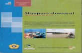 Maspari Journal - Welcome to ePrints Sriwijaya Universityeprints.unsri.ac.id/351/1/0000032037-STRUKTUR_KOMUNITAS... · perikanan, akustik kelautan, oseanografi, ... Hasil penenlitian