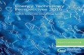 Energy Technology Perspectives 2016 - iea.org · PDF fileTogether Secure Sustainable Energy Technology Perspectives 2016 Towards Sustainable Urban Energy Systems Zusammenfassung German