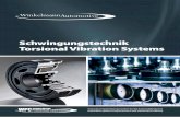 „Schwingungstechnik / Torsional Vibration Systems“ · PDF fileWink o G 1 Schwingungstechnik Torsional Vibration Systems Innovative Systemkomponenten für die Automobilindustrie