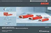 Synchronous Servomotors CMP / Catalogs / 2006-04 · PDF file4 Catalog – CMP Synchronous Servomotors Contents 4.6.1 Fixed installation of motor cables .....73