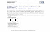 DIN EN 14351-1 Produktnorm für Fenster und Außentüren · PDF fileRatgeber Bauherren Anforderungen der Produktnorm Fenster und Außentüren DIN EN 14351-1 Dipl.-Ing. (FH) Jürgen