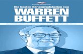 Itzehoer Aktien Club WARREN BUFFETT - iac.de · PDF file5 „reich wird, wer in unternehmen investiert, die weniger kosten, als sie wert sind.“ warren buffett reich werden mit aktien