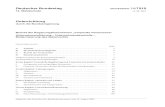 Bericht der Regierungskommission „Corporate Governance ...dip21.bundestag.de/dip21/btd/14/075/1407515.pdf · Deutscher Bundestag – 14. Wahlperiode – 3 – Drucksache 14/7515