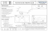 NDM04158-C - Westfalia-Automotive · PDF file* Cut the protective cover to shape according ... without tightening, attach the X screw block. * Lay out the hitch ... El-skema for vores