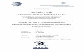 Bachelorthesis - Dokumentenserverhosting der SUB …edoc.sub.uni-hamburg.de/haw/volltexte/2012/1525/pdf/Bachelorthesis... · mit Werkzeugen des Six Sigma, Lean Production und Qualitätsmanagements