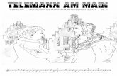 Telemann am Maintelemann.info/images/stories/telemann_am_main/tam_13_b.pdf · Liebe Mitglieder und Freunde der Frankfurter Telemann-Gesellschaft, nach einem sportlich ereignisreichen