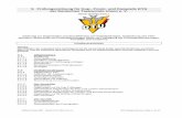3. Prüfungsordnung für Kup-, Poom- und Dangrade (PO) der ... fungsordnung-der-DTU.pdf · PDF fileDeutschen Taekwondo Union (DTU) organisiert und durchgeführt werden sowie für