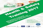 SETA Courses 2017-Health- · PDF fileNEBOSH International Courses Duration Price ... NEBOSH International Technical Certificate in Oil & Gas Operational Safety ... SETA Courses 2017-Health-Safety
