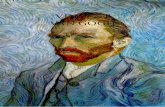 VINCENT VAN GOGH - · PDF fileINTRODUCCIÓN A lo largo de este trabajo voy a hablar sobre el pintor Vincent Van Gogh, el cual descubrió su pasión por la pintura más tarde que los