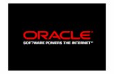 Supply Chain의변화 - Oracledownload.oracle.com/global/kr/seminar/2001/oom.pdf · Oracle Project Mfg. Oracle Repetitive Mfg. Oracle ATO Mfg. ... Forecast 수집 예측정보 ...
