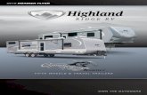 FIFTH WHEELS & TRAVEL TRAILERS OWN THE … the outdoors fifth wheels & travel trailers 2016 roamer flyer