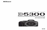 Jp 6MB18610-01 - カメラ・映像製品 ニコンイメージ …Jp...バッテリーEN-EL14a （端子カバー付） バッテリーチャージャー MH-24 ストラップAN-DC3