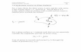 Chap 3 Sec2 04 - University of Iowauser.engineering.uiowa.edu/~fluids/archive/lecture_notes/chapter_3... · 57:020 Fluid Mechanics Chapter 3 ... 3.4 Hydrostatic Forces on Plane Surfaces