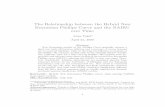 The Relationship between the Hybrid New Keynesian …economics.soc.uoc.gr/macro/docs/Year/2009/papers/paper_1_23.pdf · The Relationship between the Hybrid New Keynesian Phillips