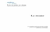 Lire le polar en classe - Canopé Bordeauxcrdp.ac-bordeaux.fr/cddp24/littjeunesse/lirelepolar.pdf · - " Wiggins et le perroquet muet " - Nicodème, Béatrice - Syros jeunesse,1997