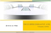 TSUJI IPPEI INDIA PVT. LTD. - 株式会社辻一平商店 company profile.pdfKemper Extraction & Filtration System India Pvt. Ltd. ... MORI SEIKI CO., LTD. Okuma Corporation. ... India