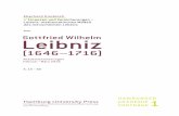 gttfried Wilhelm o Leibniz - Hamburg University Press » …hup.sub.uni-hamburg.de/volltexte/2017/171/chapter/...14 // Hamburger Akademievorträge 1 / Gottfried Wilhelm Leibniz öffentlichen