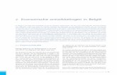 Verslag 2013: Economische ontwikkelingen in België - | nbb.be · PDF file · 2014-02-05Nadat het bbp in het eerste kwartaal stabiel was geble-ven, onder meer onder invloed van de