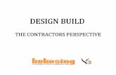 KCC Design Build - sp.audit.transportation.orgsp.audit.transportation.org/Documents/Design Build - Contractor... · Kokosing’s Heavy Highway Division Design Build Experience. •