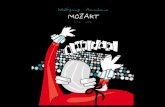 BVCM002544 Mozart: conmemoración del 250 aniversario · PDF file · 2015-04-21Era el último de una familia de siete hermanos, ... Precisamente mientras trabajaba en La flauta mágica,