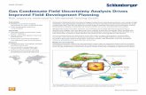 Gas Condensate Field Uncertainty Analysis Drives …/media/Files/software/case_studies/cs_winter... · Existing uncertainty analysis ... The Petrel uncertainty optimization process