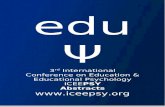 repository.supsi.chrepository.supsi.ch/2418/1/AbstractBook2012ICEEPSY.doc · Web viewKeynote Title: "Behaviour Management in Schools, and How This Impacts on Wellbeing" Keynote Abstract: