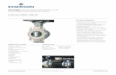 KEYSTONE FIGURE 360/362 AND 370/372 K-LOK HIGH · PDF fileHIGH PERFORMANCE BUTTERFLY VALVES CLASS 150 AND 300 GENERAL APPLICATIONS • Airport refueling • Hydrocarbon ... Water Service