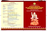 JEEYAR PURASKAR ACHARYA VARIVASYA SRI SITA · PDF fileGita Jyothi, Acharya Seva Yathra, Sri Venkateswara Saranagati Deeksha, etc., ... 1008 homakunda Viswa Shanthi Sri Maha Vishnu