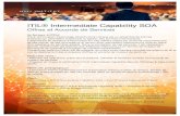 ITIL® Intermediate Capability SOA - · PDF file · 2017-01-23ITIL® Intermediate Capability SOA Offres et Accords de Services Se former à ITIL® ITIL® (Information Technology Infrastructure
