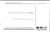 dmanager1.sazacatecas.gob.mxdmanager1.sazacatecas.gob.mx/Documentos/NormaISO19011.pdf · Instituto Tecnológico de Estudios Superiores de Monterrey Campus Querétaro Kuehne & Nagel