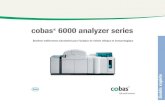 cobas 6000 analyzer series - Roche Diagnostics … rapide · cobas® 6000 analyzer series  Guide rapide cobas c 6000 · REV 1.0 Page 5 sur 11 Roche Diagnostics