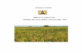 REPUBLIC OF KENYA MINISTRY OF AGRICULTURE NATIONAL RICE DEVELOPMENT ... · PDF fileMINISTRY OF AGRICULTURE . NATIONAL RICE DEVELOPMENT STRATEGY (2008 – 2018) ... Account has been