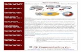NetsurveyorWeb - GL Communications Inc :: · PDF fileSS7, ISDN, CAS, GSM, ... layer), layer 2 (data link layer) and layer 3 (network ... Failure) • Physical Layer Alarms (Link Status,